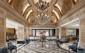 The Langham Hong Kong